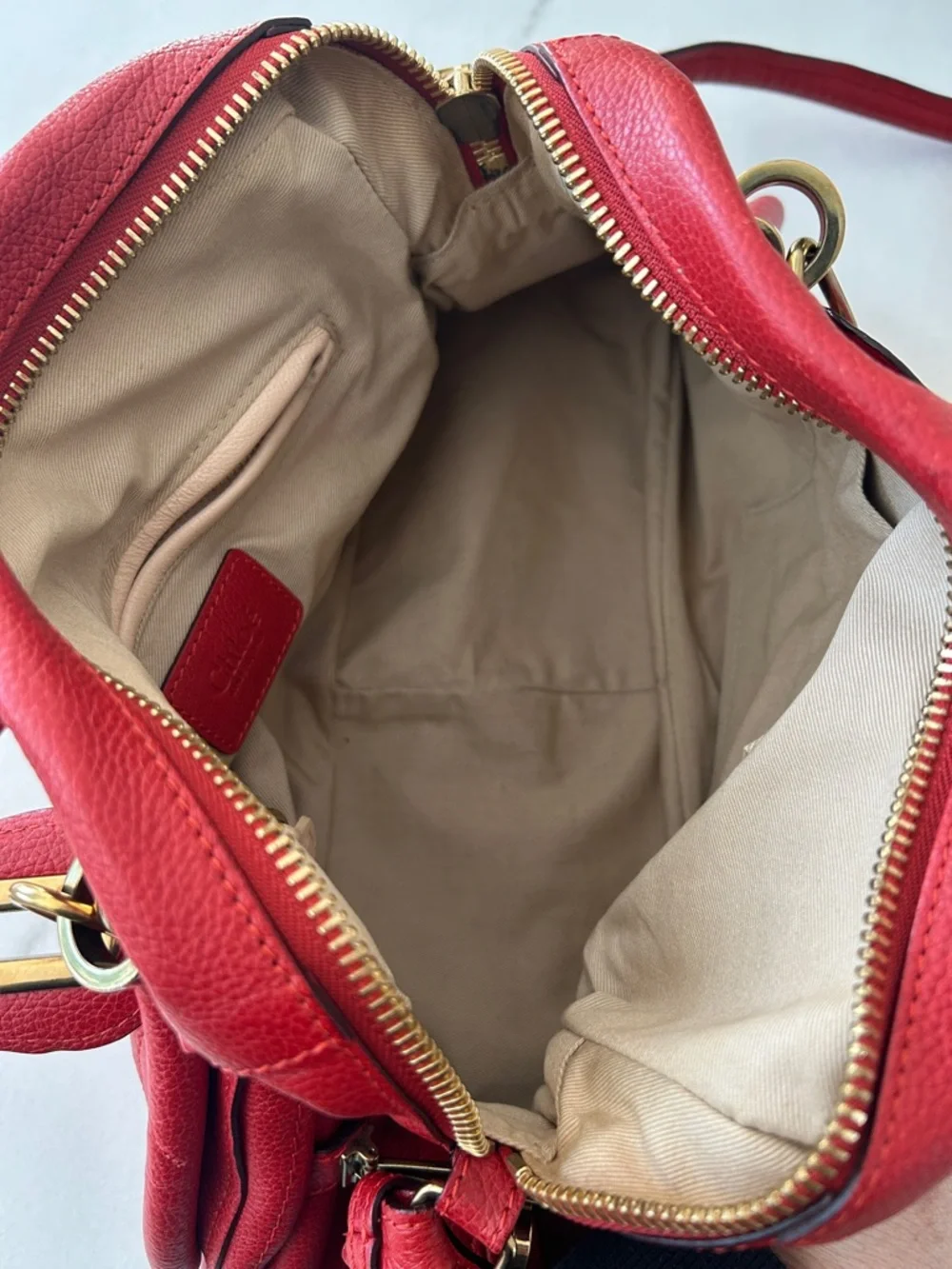 Chloé Paraty Bag - Picture 8 of 12